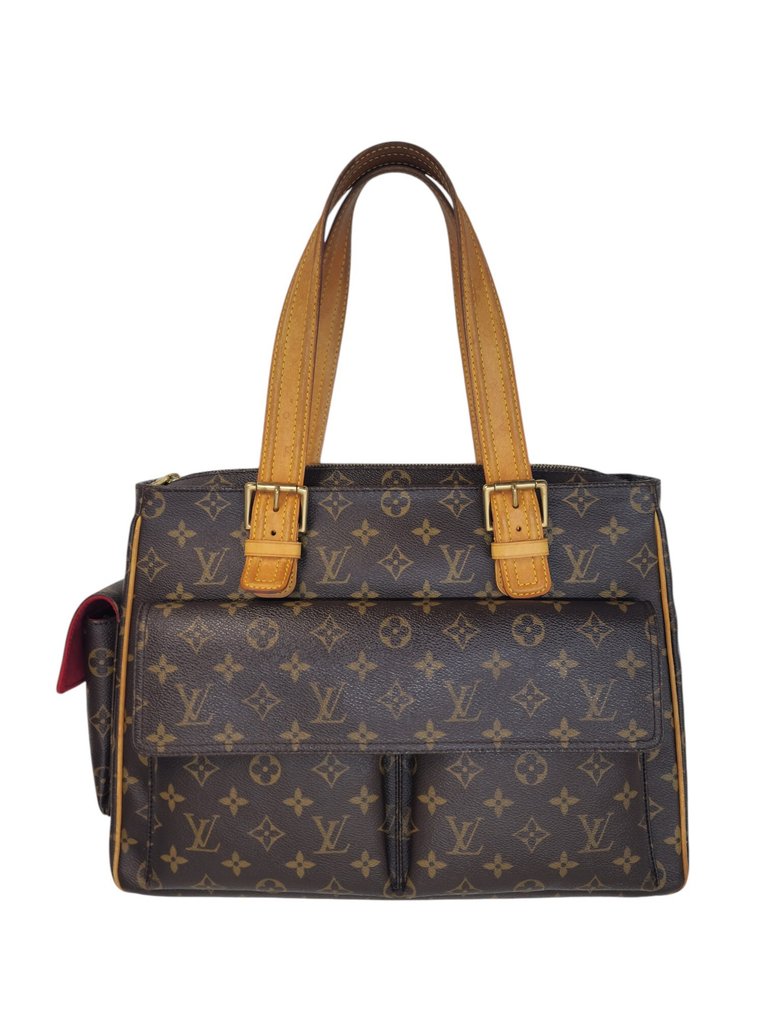 Louis Vuitton - Multiple Cité - 包 #1.0