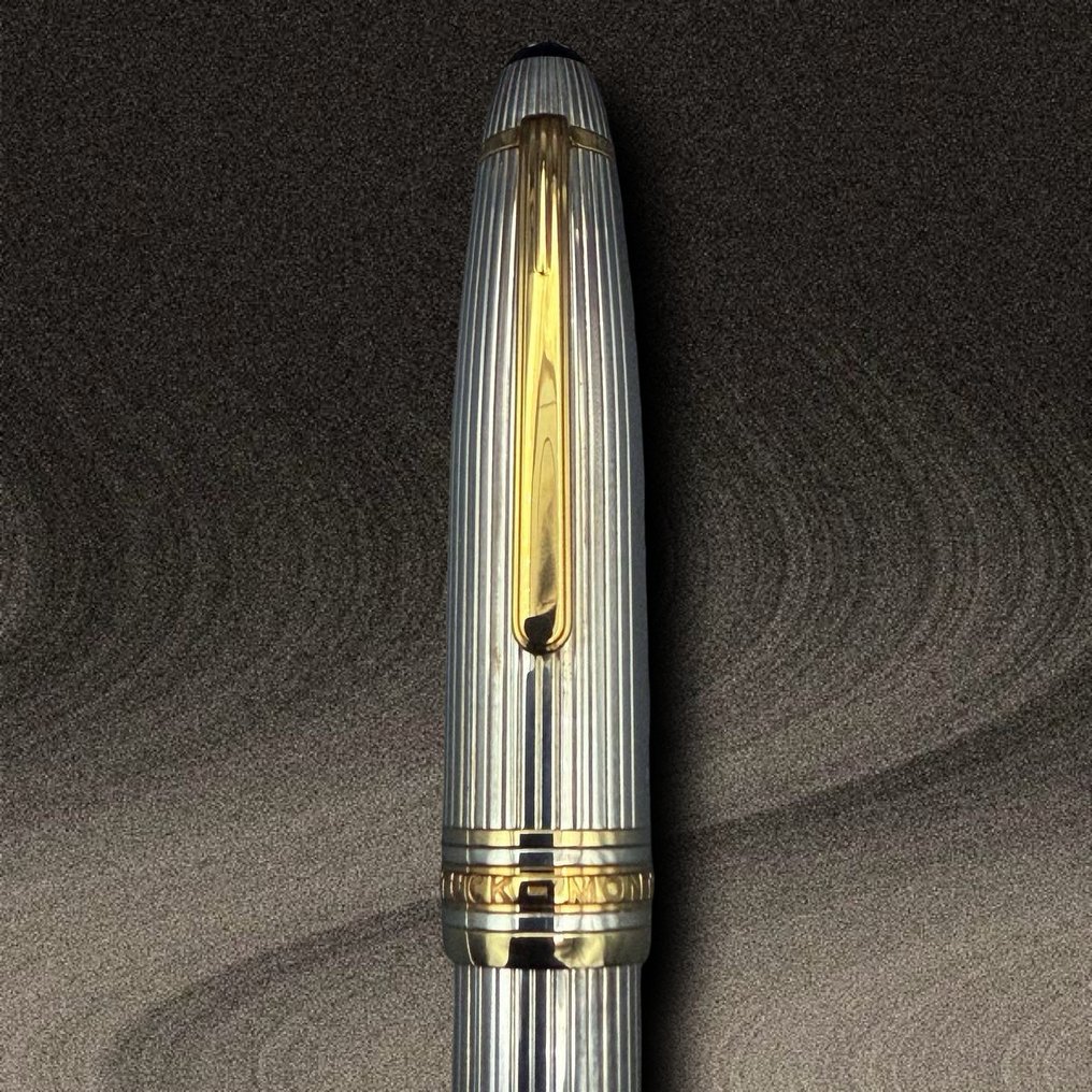 Pluma Estilográfica Montblanc - Solitaire 146 LeGrand - Täytekynä #2.1