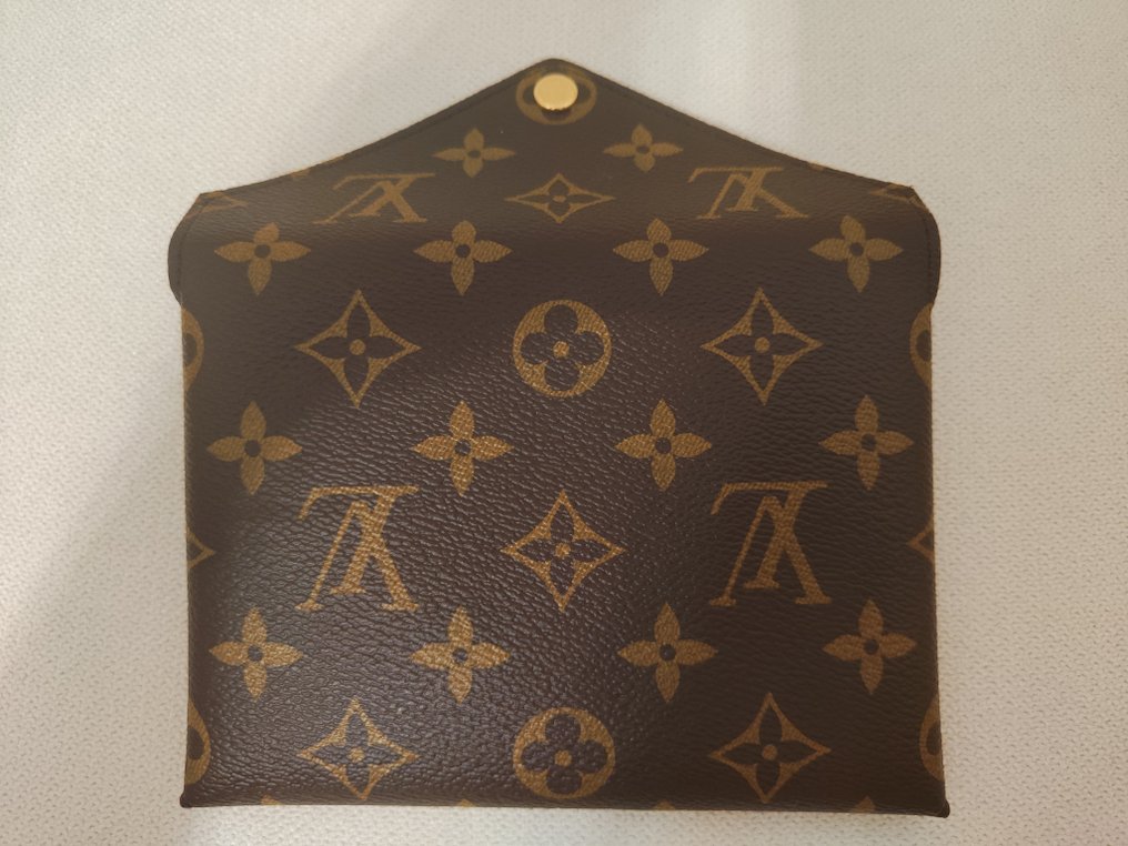 Louis Vuitton - Pochette Kirigami - Τσάντα φάκελος #4.3