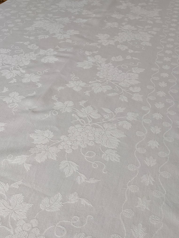 Toalha de mesa  - 297 cm - 153 cm #3.2