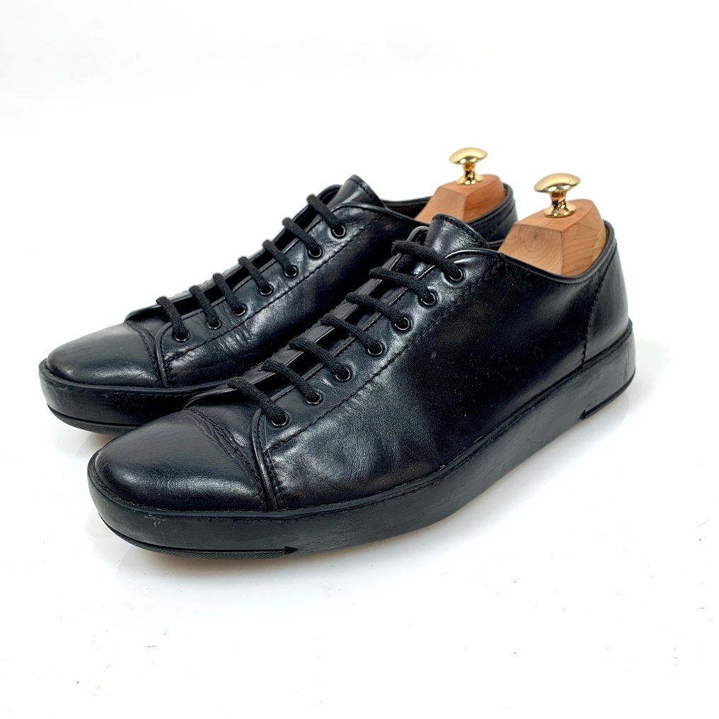 Prada - Low-top - 運動鞋 - 尺寸: EU 41.5 #1.0