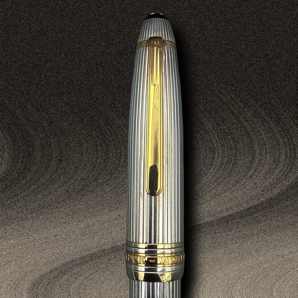 Pluma Estilográfica Montblanc - Solitaire 146 LeGrand - Täytekynä #3.2