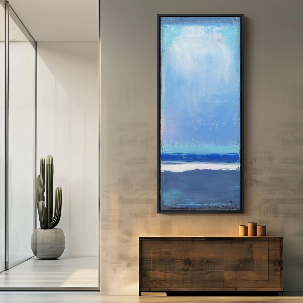 Noelia Correa Art - Nixari XXL #2.1