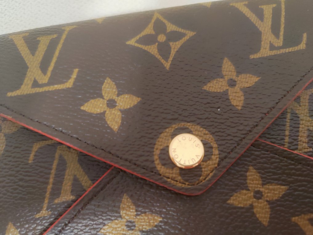 Louis Vuitton - Pochette Kirigami - Τσάντα φάκελος #2.1