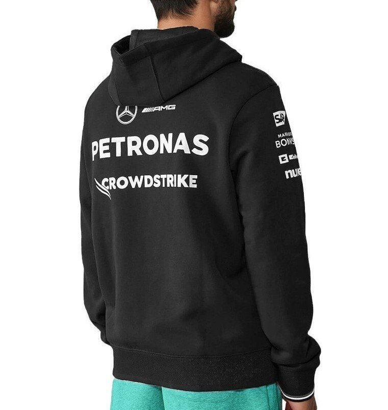Mercedes AMG Petronas F1 Team - Jumper - New with tags #1.0