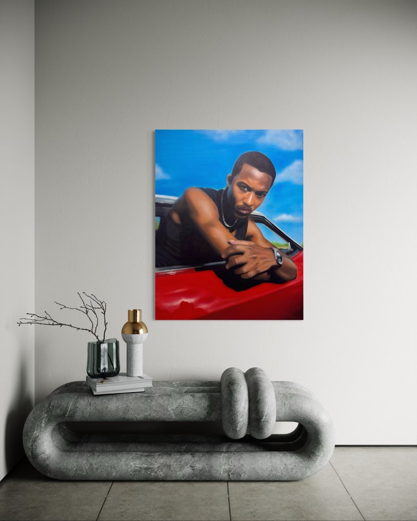 Hione (XX-XXI) - Asphalt #1.0