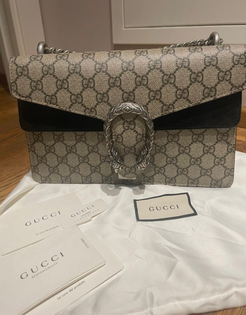 Gucci - Dionysus - Τσάντα #1.0