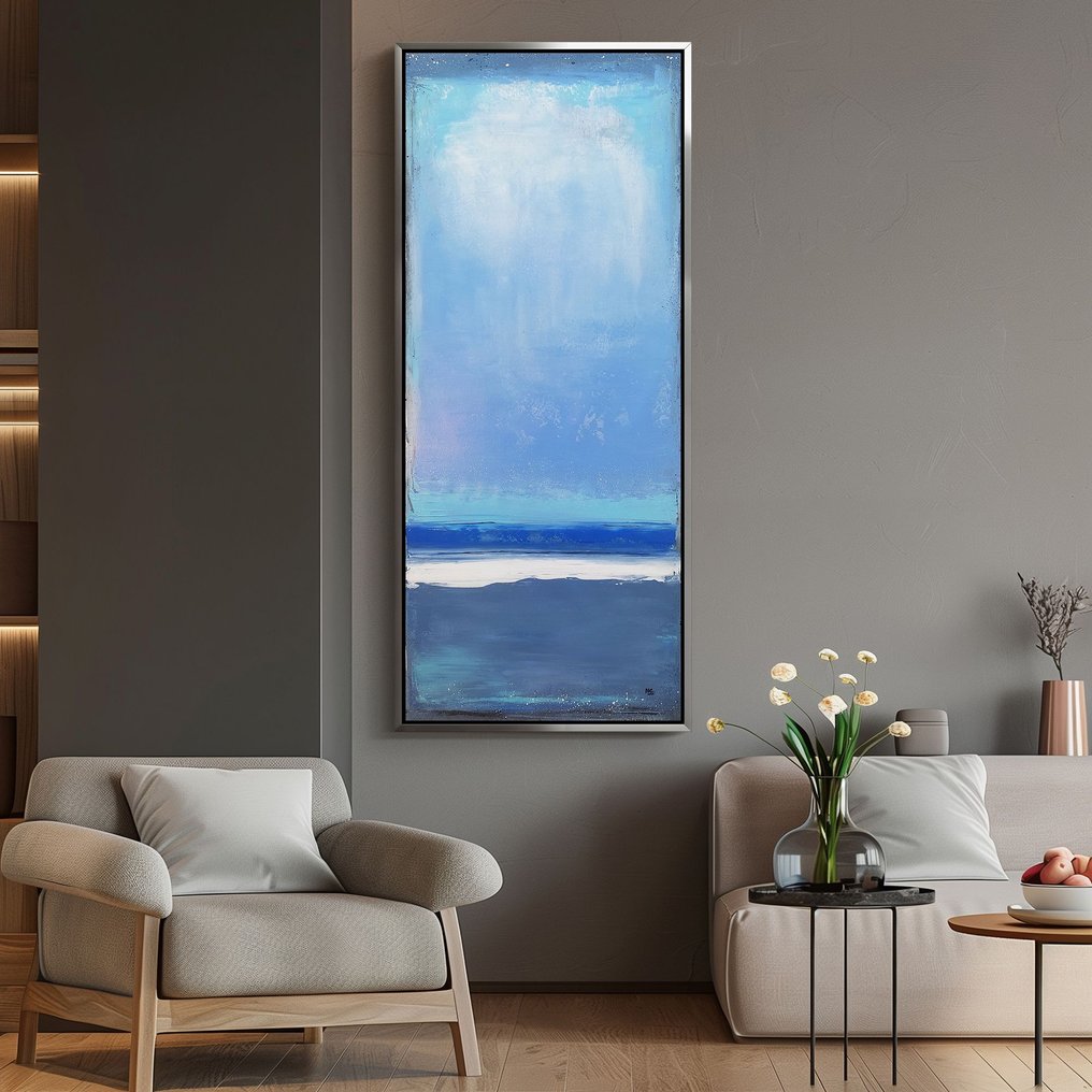 Noelia Correa Art - Nixari XXL #4.3