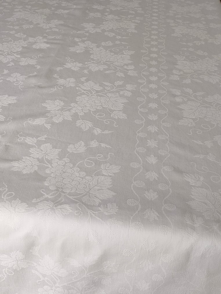 Toalha de mesa  - 297 cm - 153 cm #2.1