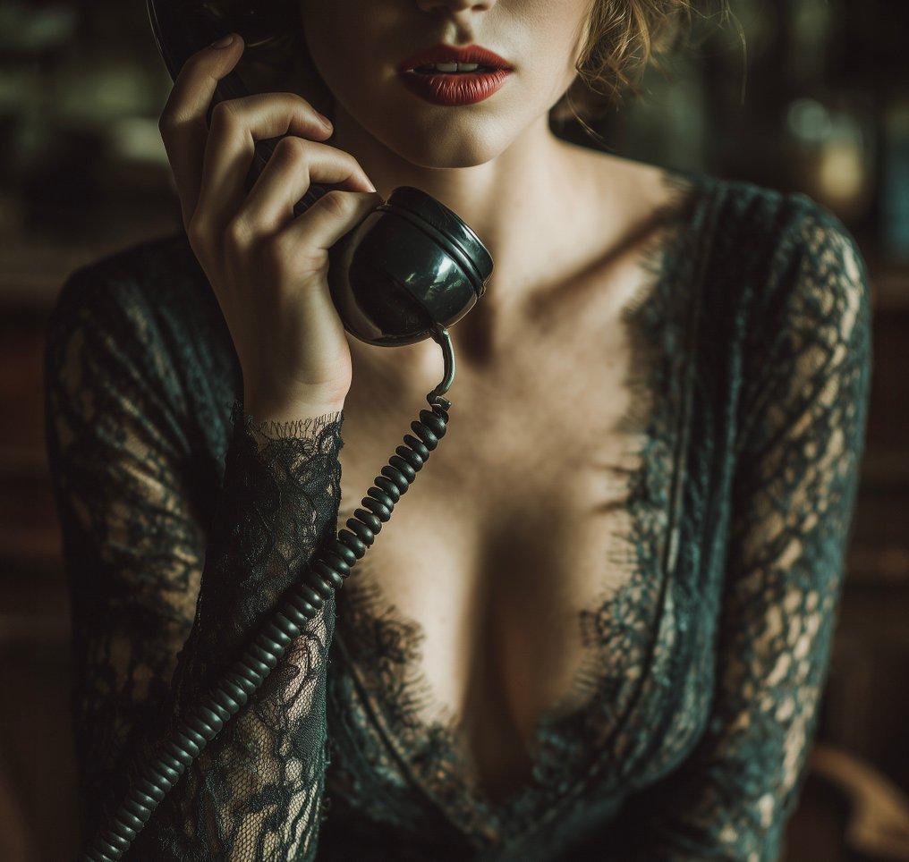 La Chibroneuse - Confidence - XL #4.3