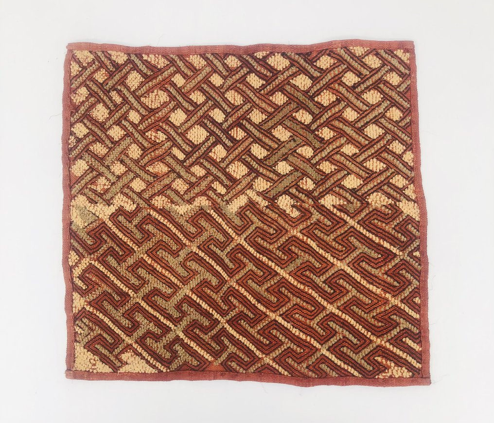 Shoowa - Shoowa-Kuba (No Reserve Price) #1.0