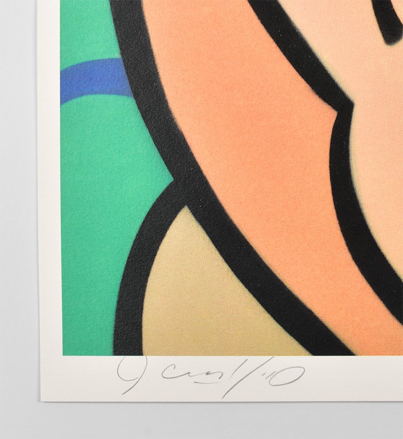 Crash (1961) - Monkichi #3.2