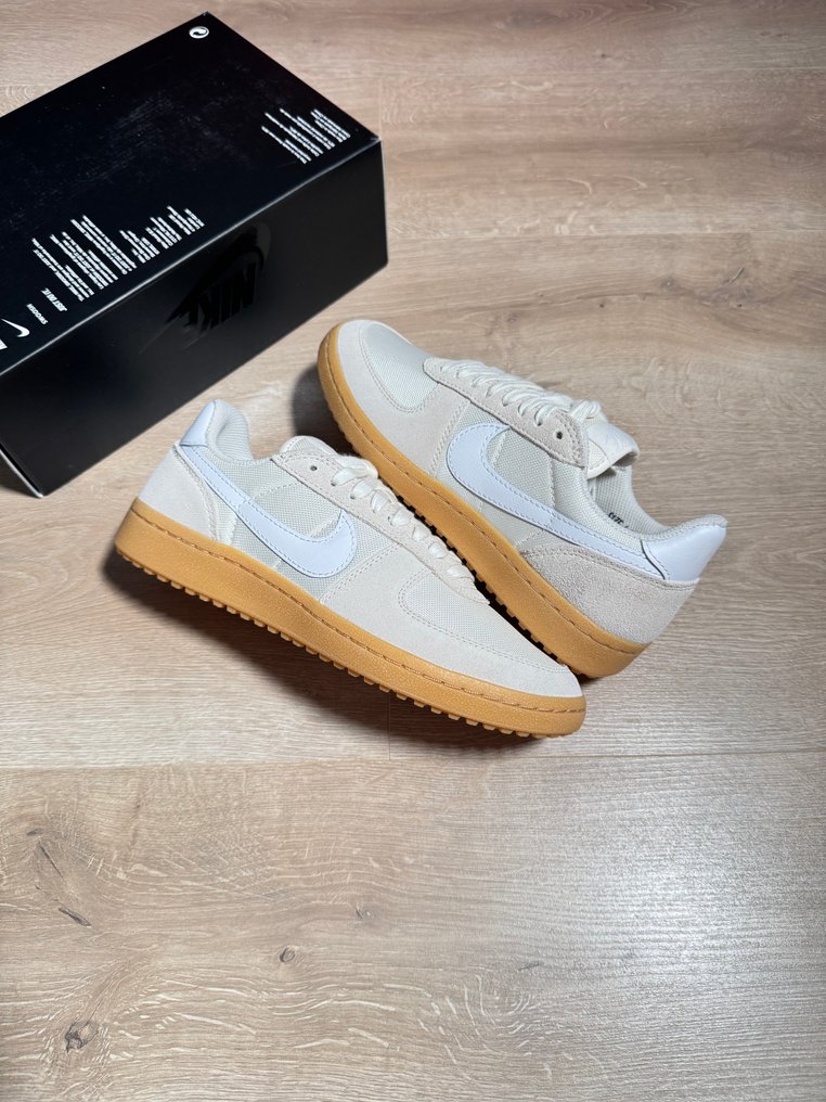 Nike - Sneakers - Size: EU 43 - New with tags #1.0