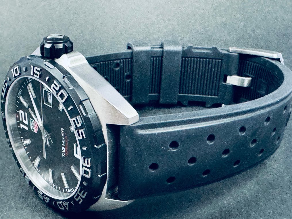 TAG Heuer - Formula 1 - WAZ1110 - Férfi - 2016 #4.3