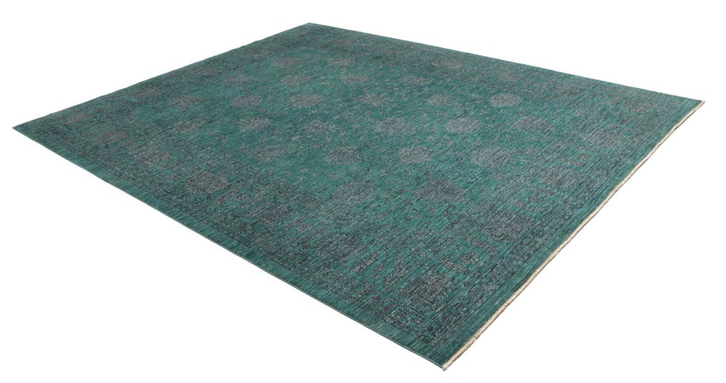 Ziegler-现代风格 - 小地毯 - 303 cm - 246 cm - 手工制作 - 全新未使用 #2.1