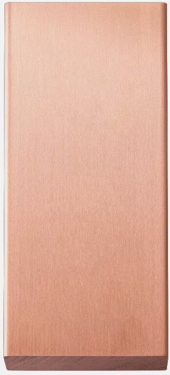 1 quilograma de cobre - .999 - Heimerle & Meule - Alemanha Variante "Anlagegold24". (Sem preço de reserva) #4.3