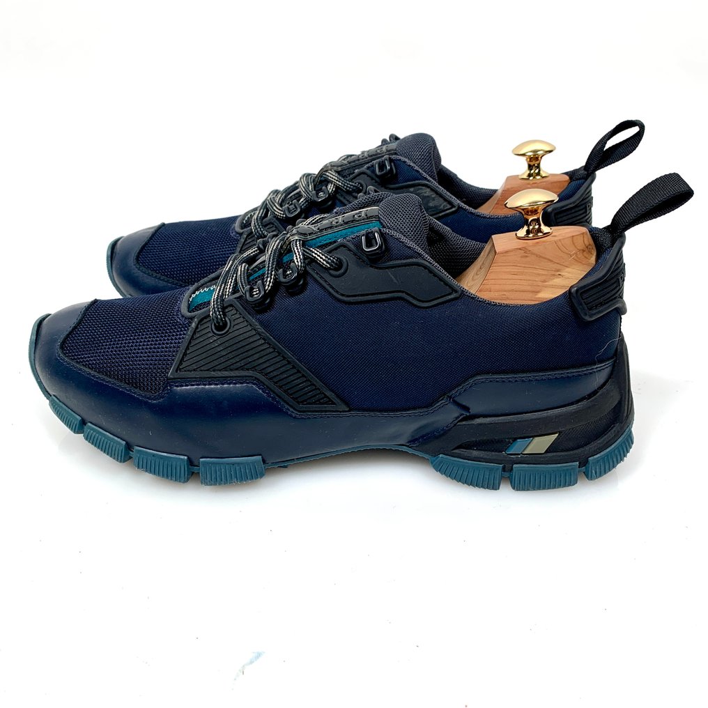 Prada - Runner - Sneakers - Size: EU 41 #1.0