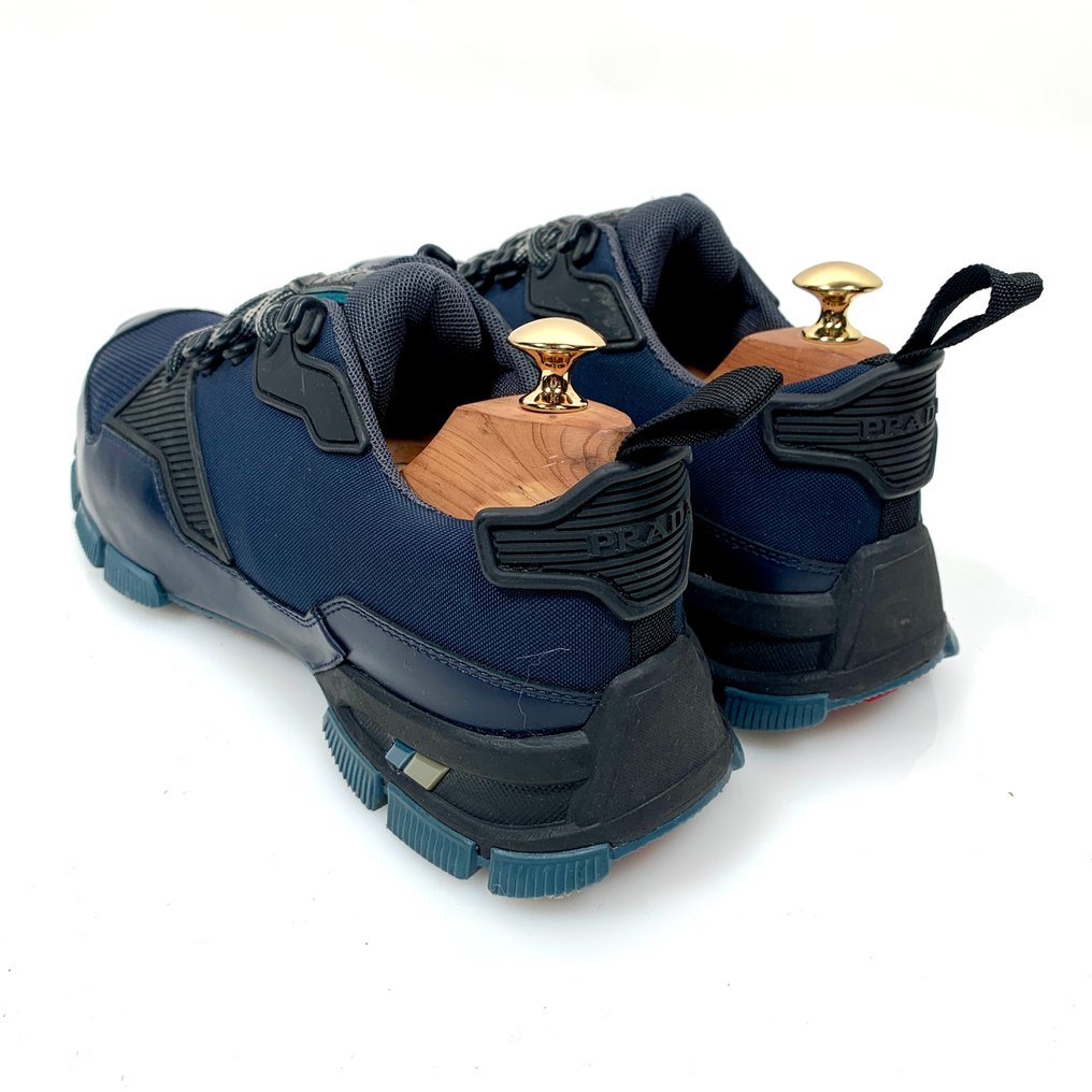 Prada - Runner - Sneakers - Size: EU 41 #2.1