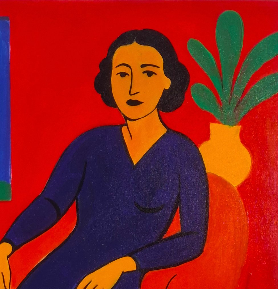 Edo Paolini (1979) - Francesca #4.3