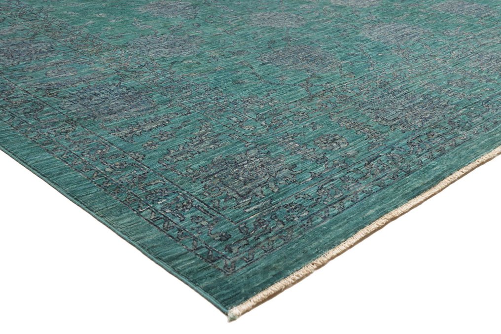 Ziegler-现代风格 - 小地毯 - 303 cm - 246 cm - 手工制作 - 全新未使用 #4.3