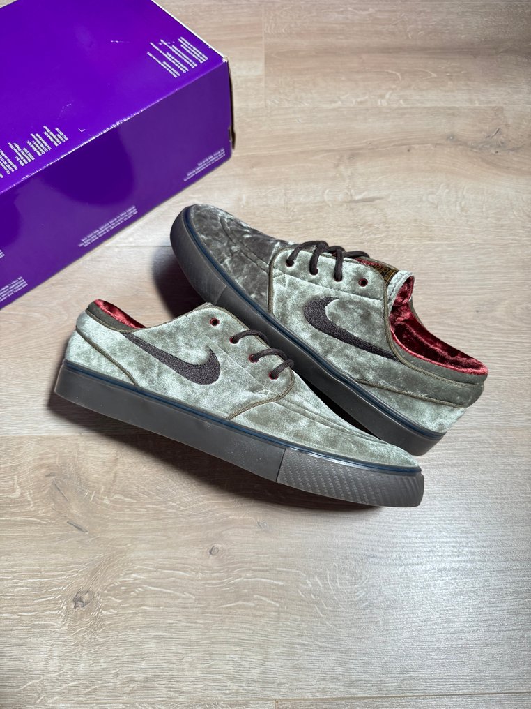 Nike SB - Sneakers - Size: EU 44.5 - New with tags #1.0