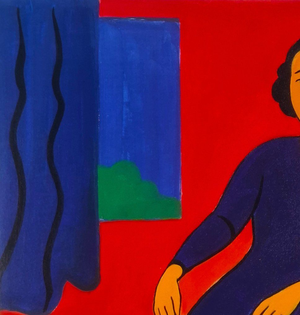 Edo Paolini (1979) - Francesca #1.0