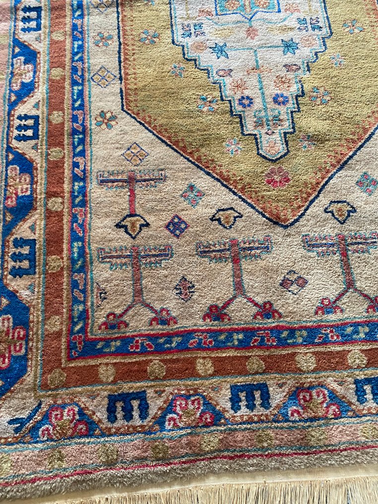 Carpet - 190 cm - 135 cm #2.1