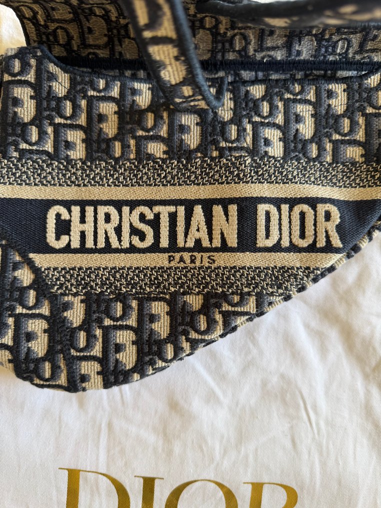 Christian Dior - Saddle - Sac #3.2