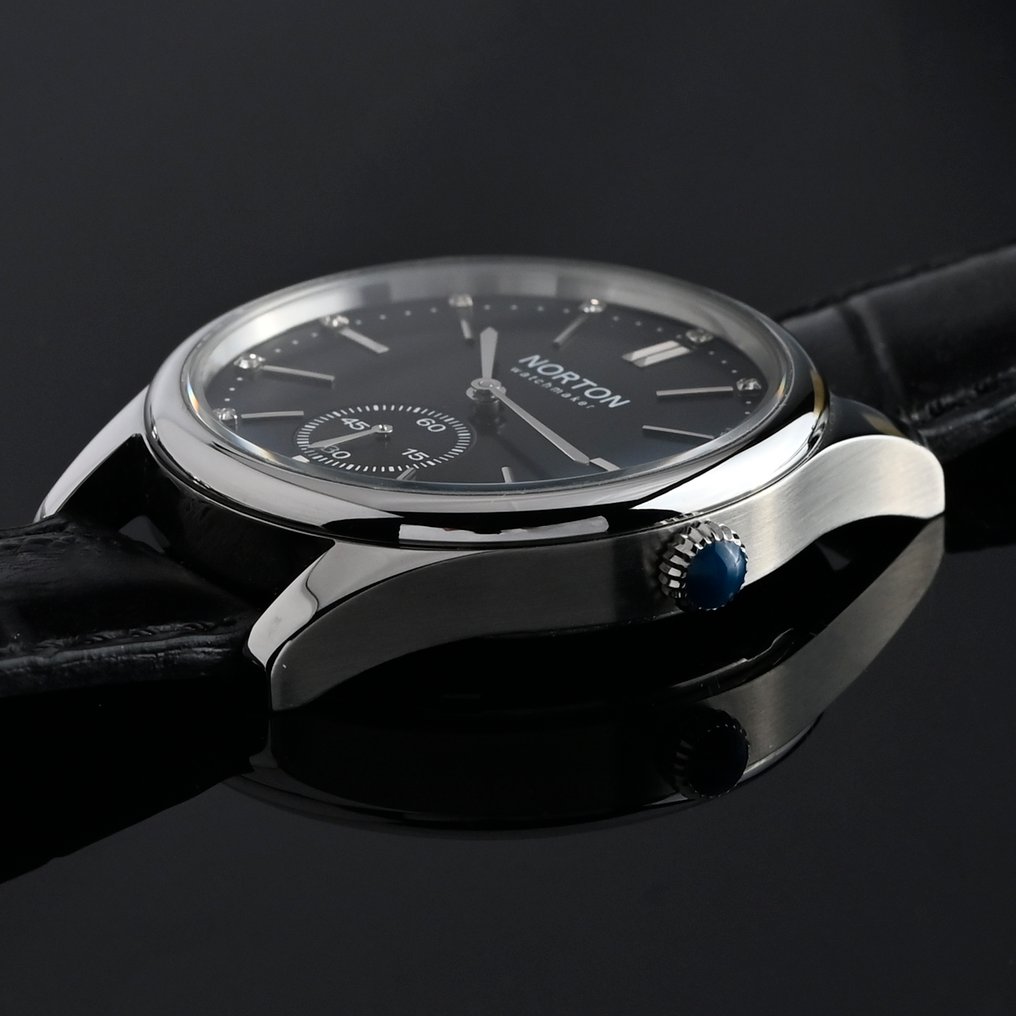 NORTON - Lucilla - 没有保留价 - 男士 - 2025 #3.2