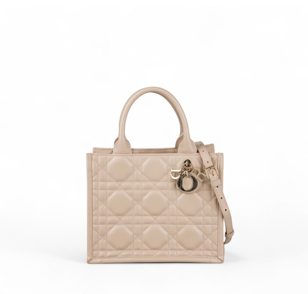 Christian Dior - Book Tote - Borsa a tracolla #1.0