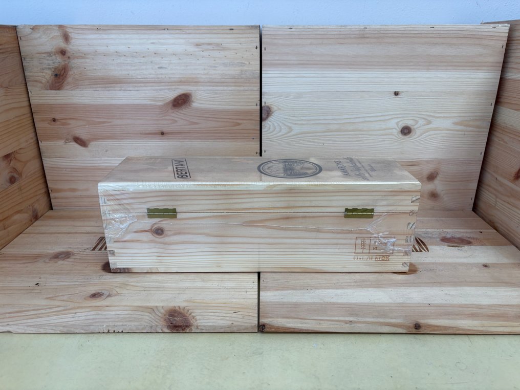 2010 Bertani - Amarone della Valpolicella - 1 Pullo (0.75L) #3.2