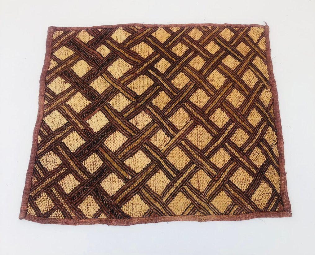 Shoowa - Shoowa-Kuba (No Reserve Price) #2.1