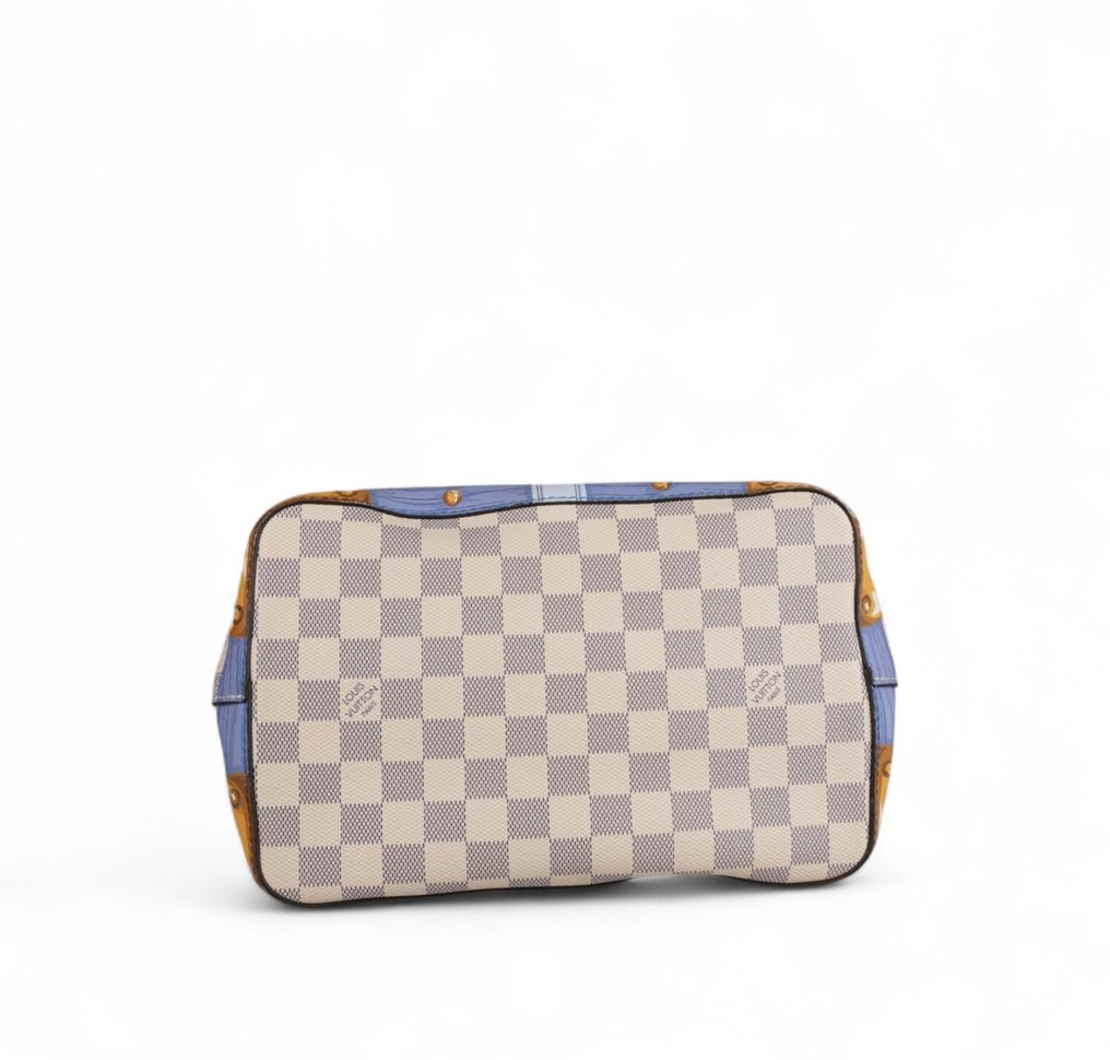 Louis Vuitton - NéoNoé Summer Trunks - 挂肩式皮包 #2.1