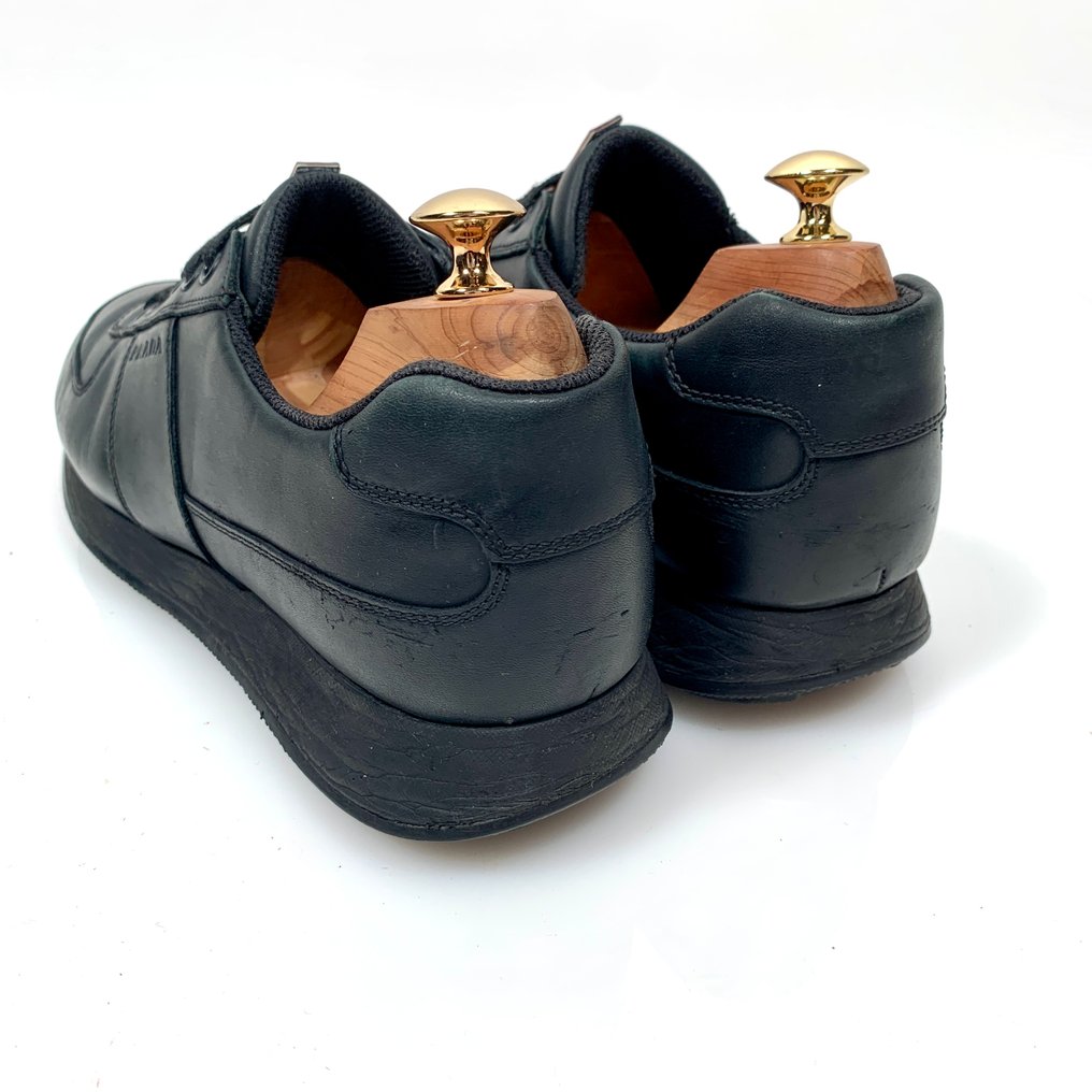 Prada - Runner - 运动鞋 - 尺寸: EU 41.5 #2.1