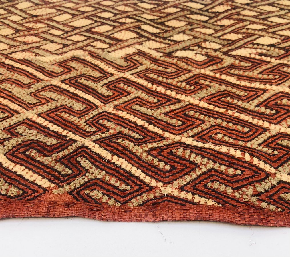 Shoowa - Shoowa-Kuba (No Reserve Price) #3.2