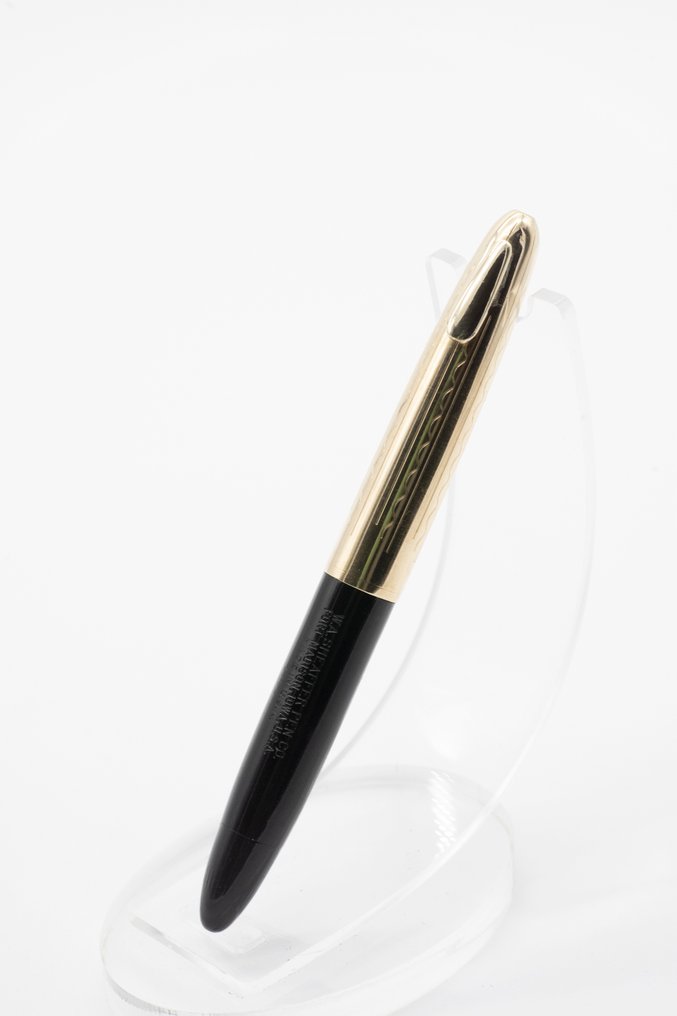 Sheaffer - Crest Tuckaway 1750 - Στυλογράφος #1.0