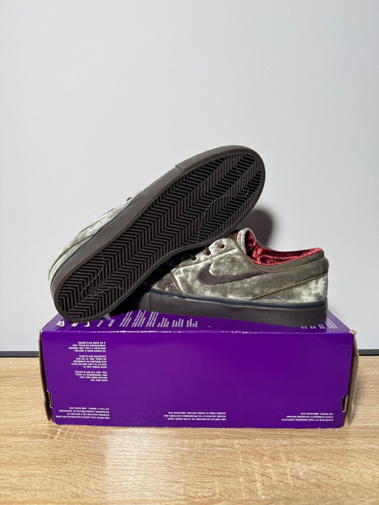 Nike SB - Sneakers - Size: EU 44.5 - New with tags #4.3