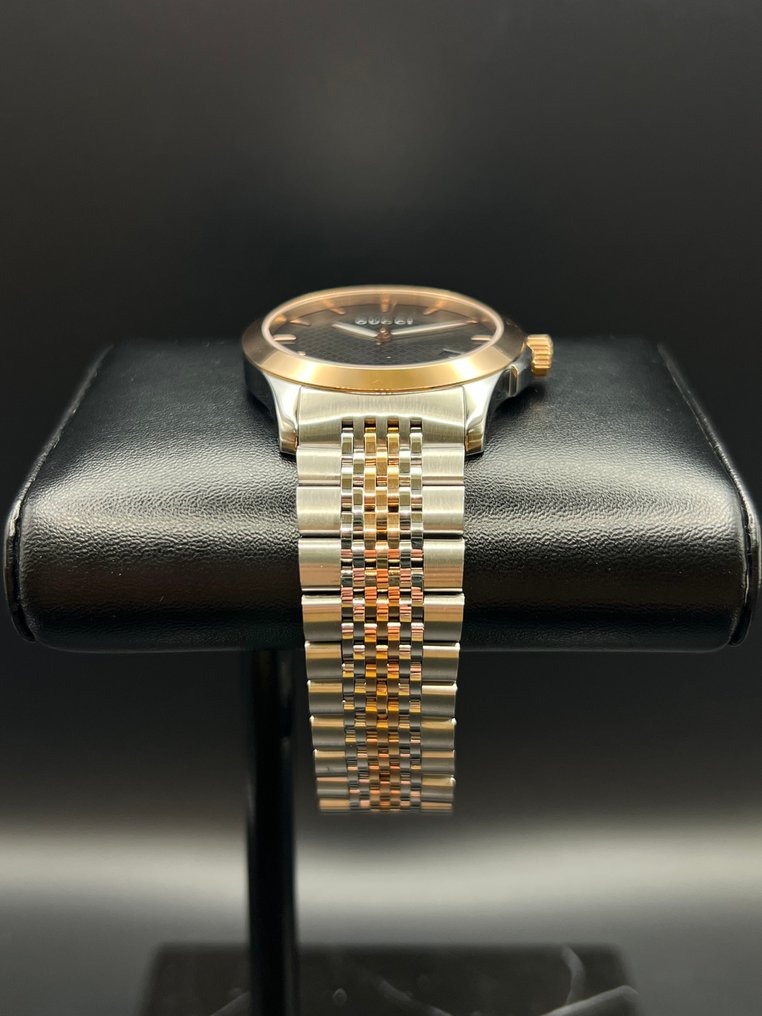 Gucci - Timeless - Zonder minimumprijs - YA126410 - Heren - 2020+ #2.1