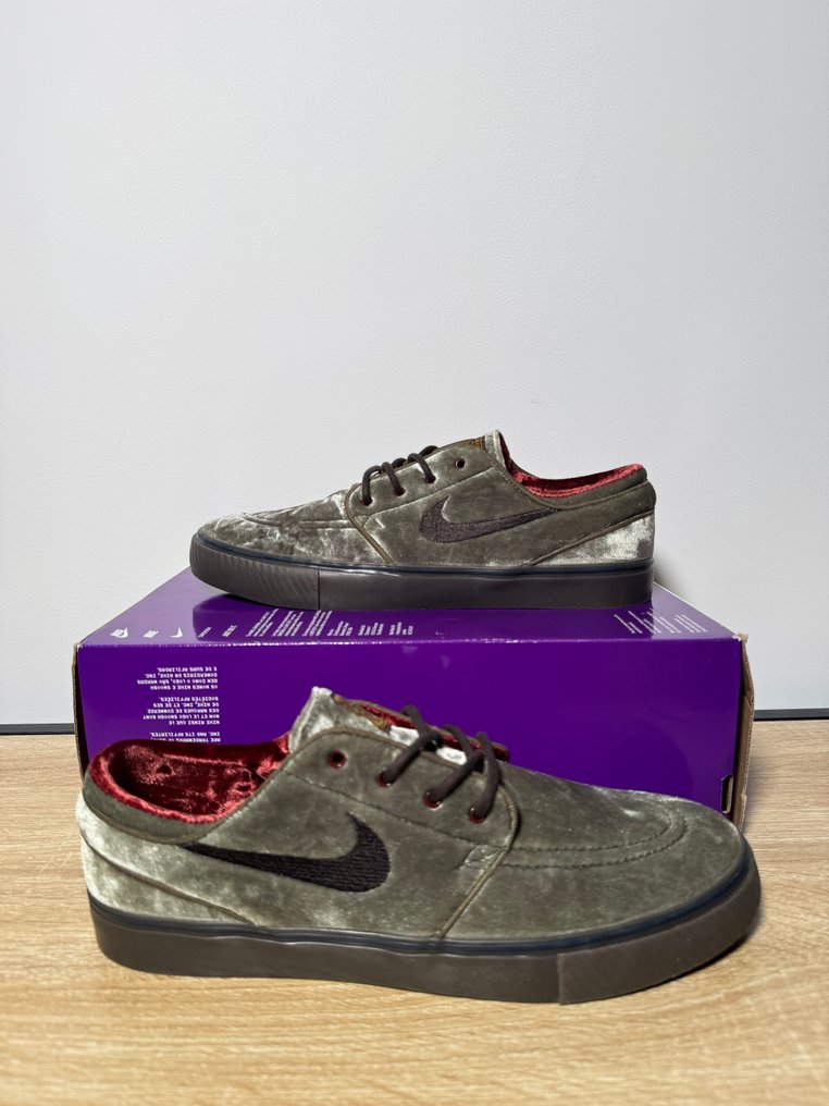 Nike SB - Sneakers - Size: EU 44.5 - New with tags #2.1