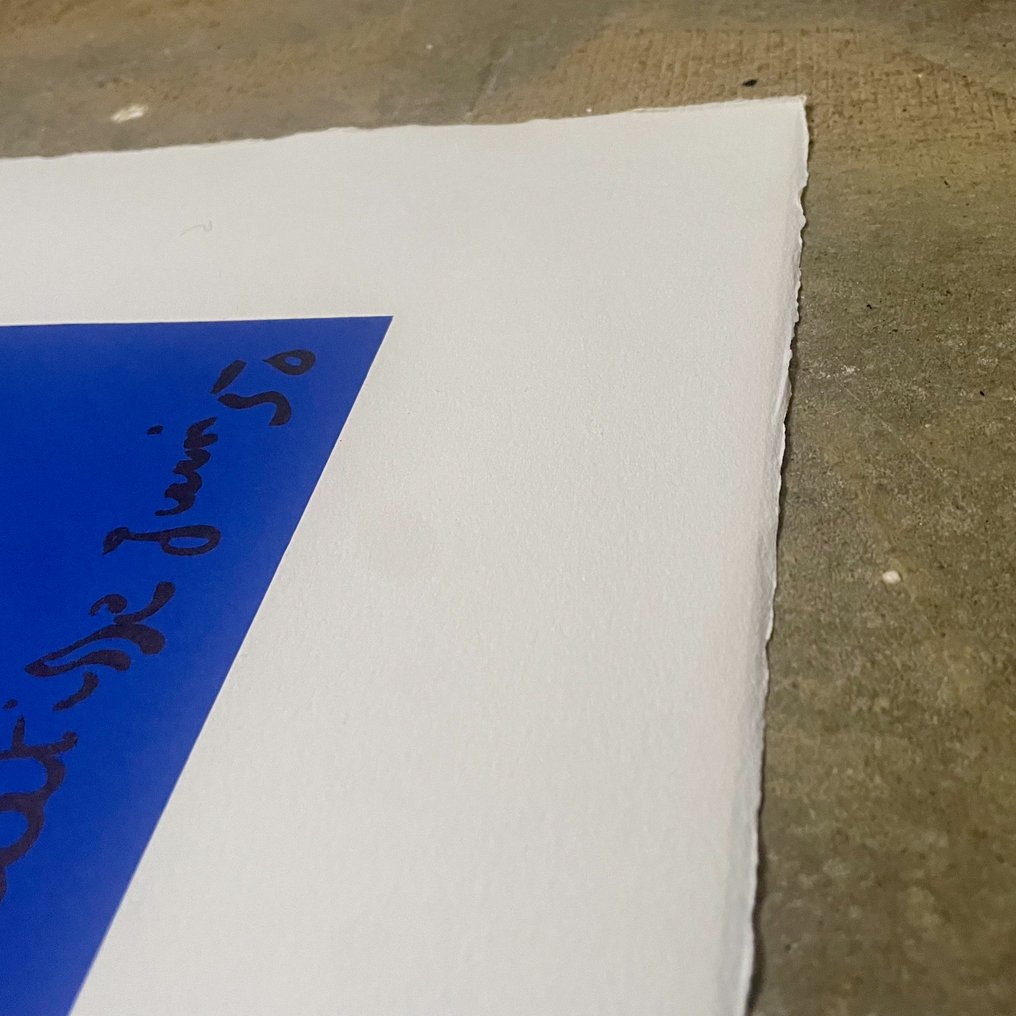 Henri Matisse (1869-1954) - Danseuse Créole #4.3