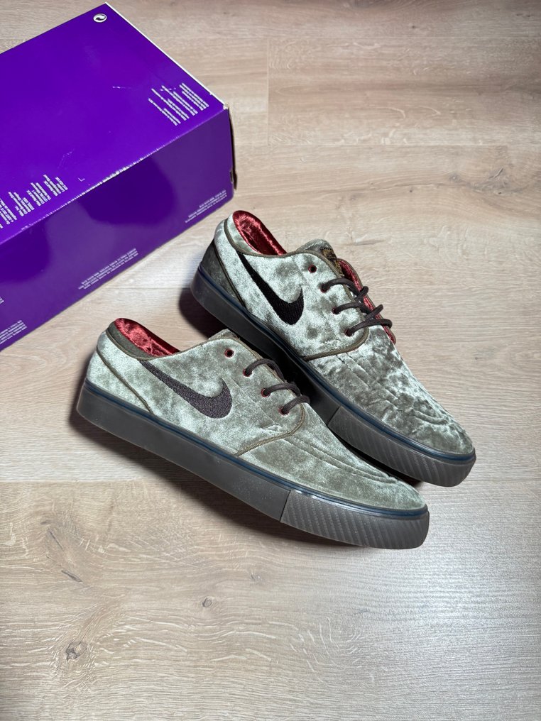 Nike SB - Sneakers - Size: EU 44.5 - New with tags #1.0