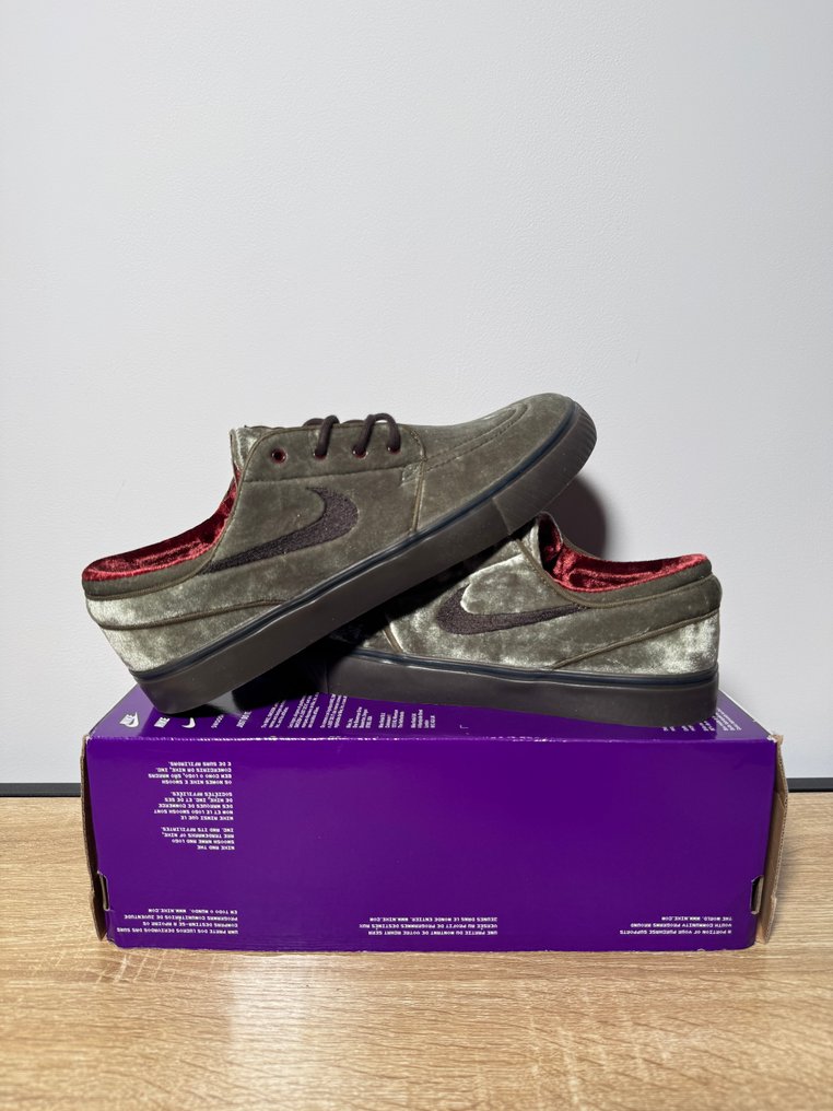 Nike SB - Sneakers - Size: EU 44.5 - New with tags #3.2