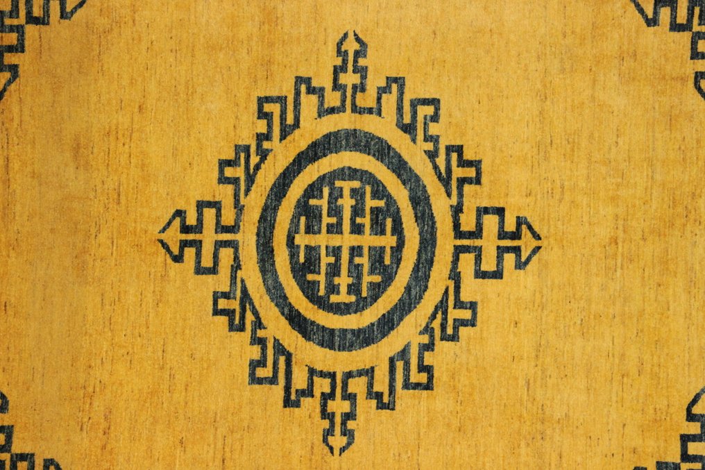 Γκαζνί - Χαλί - 241 cm - 191 cm - Χαλί #4.3