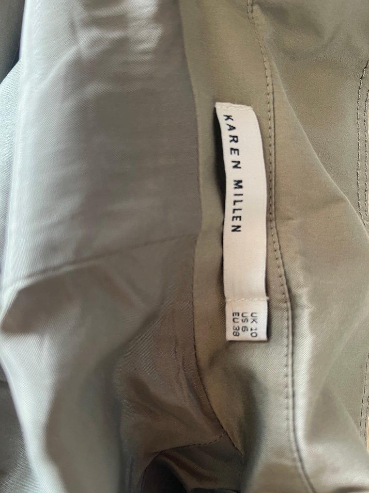 Karen Millen - 連衣裙 - New with tags #4.3