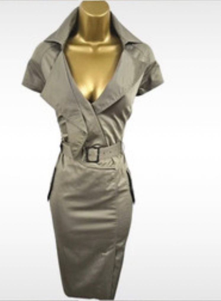 Karen Millen - 連衣裙 - New with tags #1.0