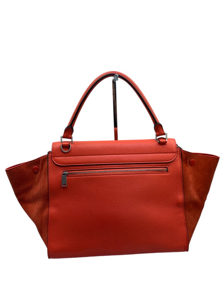 Céline - Trapeze - 手提包 #4.3