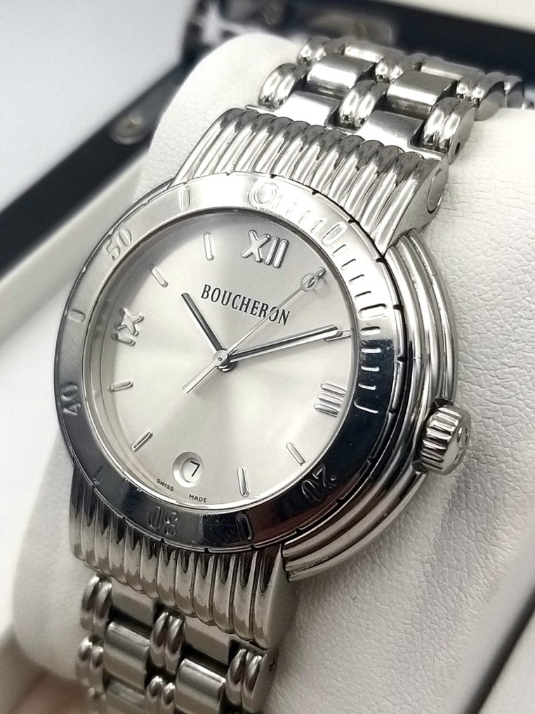 Boucheron - Reflet Solis - 没有保留价 - 中性 - 2000-2010  #2.1