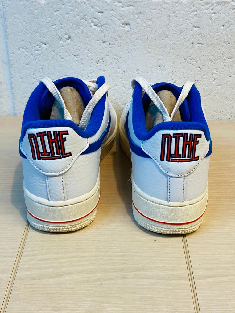 Nike - Sapatos com atacadores - Tamanho: EU 40 #3.2