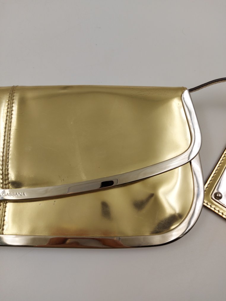 Dolce & Gabbana - Τσάντα φάκελος #4.3