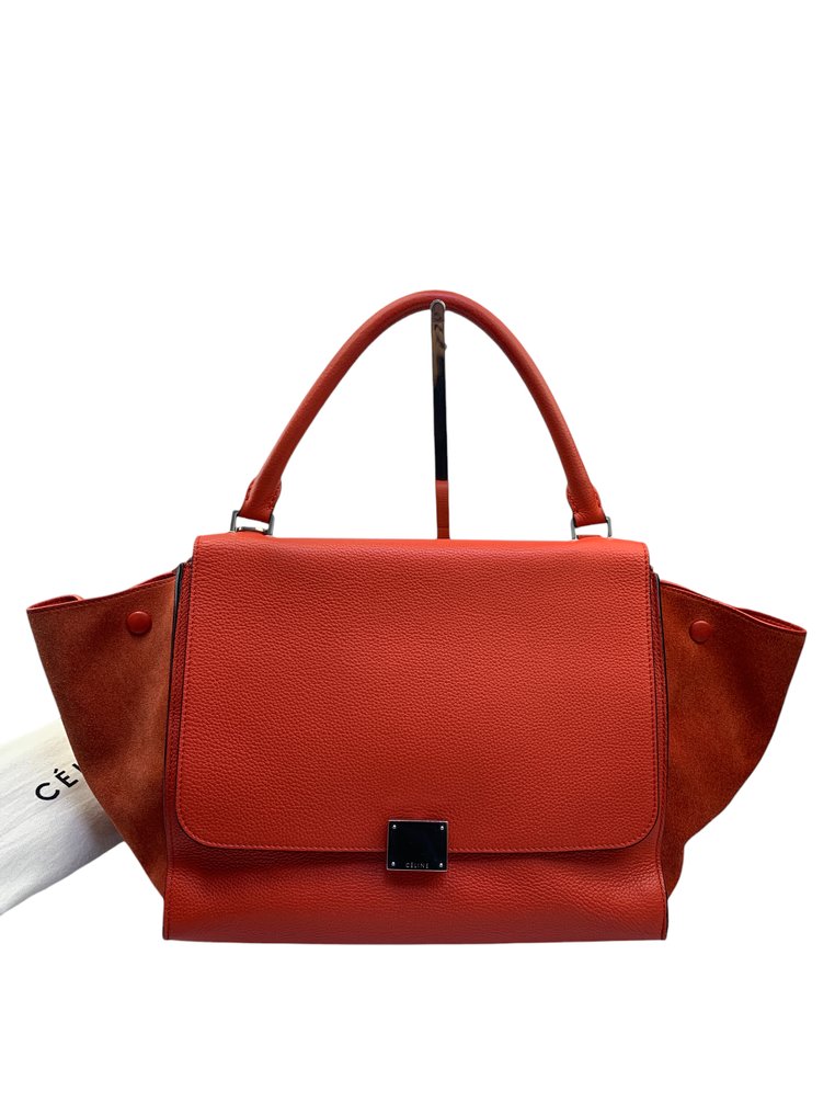 Céline - Trapeze - 手提包 #1.0